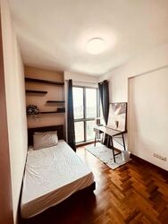 Rafflesia Condominium (D20), Condominium #608541931